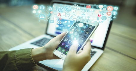 互聯網金融監管需加強反壟斷法規制 保障個人服務市場健康發展